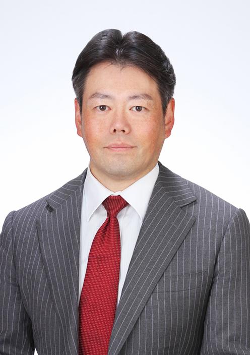 代表取締役社長 筒井　康弘